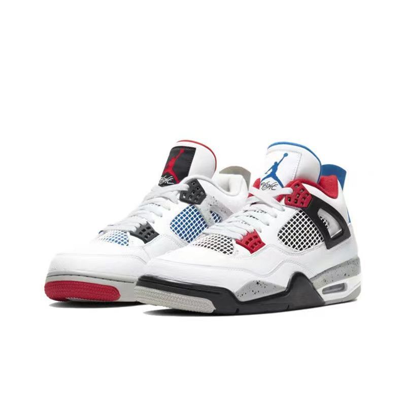 big size jordan 4 shoes-014